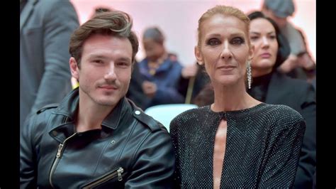 celine dion boyfriend 2024|celine dion new boyfriend 2020.